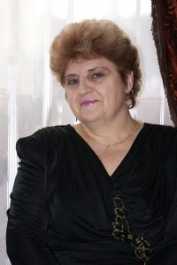 Валентина Лихарева (Ерохина), 31 января , Омск, id13249064