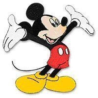 Mickey Mouse, 10 июня , Саранск, id13570572