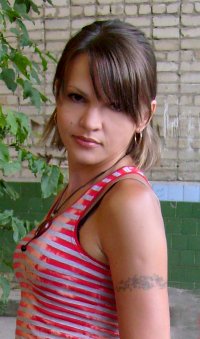Наталия Кубасова, 17 июня , Кировоград, id18907090