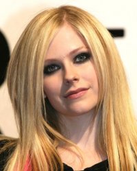 Avril Ramona Lavigne, 27 сентября 1984, Москва, id20099609