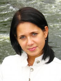 Ольга Казанцева, 2 апреля 1983, Каменск-Уральский, id20799683