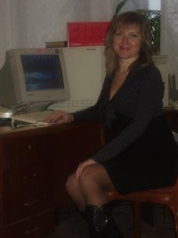 Оксана Цеханович, 24 апреля 1987, Харьков, id21129149