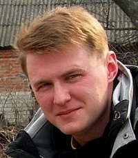 Олег Рыжинков, 31 марта , Железногорск, id22390559