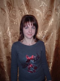 Алена Воронянская, 19 октября 1986, Запорожье, id23741221