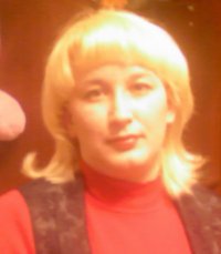 Елена Мальцева, 15 января 1975, Новосибирск, id26734445