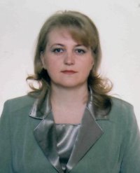 Мария Труш, 30 мая 1963, Киев, id27165927
