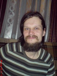 Aleksey Shumkov, 28 октября 1976, Санкт-Петербург, id28461339