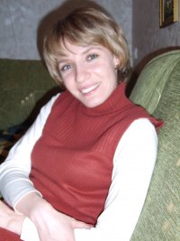 Алёна Крыжановская, 2 декабря , Киев, id29711444