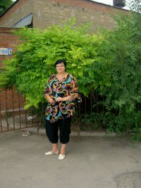 Света Фокина, 5 сентября , Таганрог, id30020470