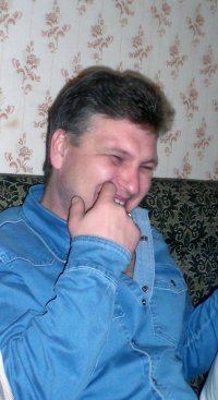 Сергей Андряшин, 11 июня , Ульяновск, id30148139