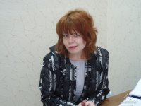 Татьяна Никитина, 18 мая 1981, Москва, id32025224