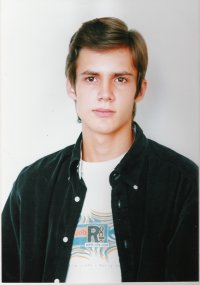 Andrey Vvold, 14 марта 1984, Екатеринбург, id32276487