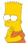 Bart Simpson, 11 июня 1989, Санкт-Петербург, id33580472