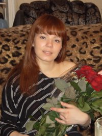 Гузалия Имматулина, 13 апреля 1983, Москва, id34034354