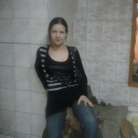 Мария Егорова, 3 июня 1993, Шадринск, id34402623