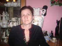 Эльмира Путилова, 31 марта , Донецк, id35520252