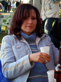 Анна Соболевская, 25 декабря 1985, Минск, id37130544