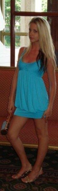 Анечка Александрова, 18 июля , Калининград, id40326375