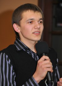 Олександр Гончаренко, 17 января 1972, Одесса, id4092786