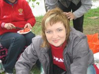 Эльмира Сахарова, 13 мая 1979, Ликино-Дулево, id42563313