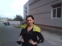 Екатерина Живоглазова, 20 февраля , Москва, id44096249