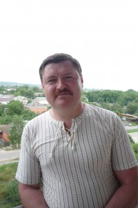 Владимир Фомичев, 8 июня , Славянск-на-Кубани, id49625748
