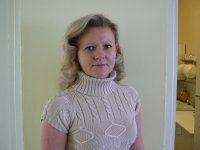 Ольга Семёнова, 18 февраля 1991, Мончегорск, id70737177