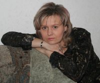 Арина Килимник, 28 декабря 1994, Москва, id80745313