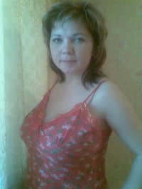 Татьяна Рамазанова, Петрозаводск, id92481983